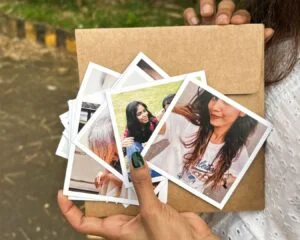 Classic Square Prints photo review